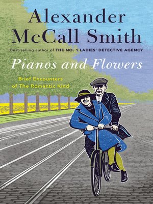 Pianos and Flowers - ebook